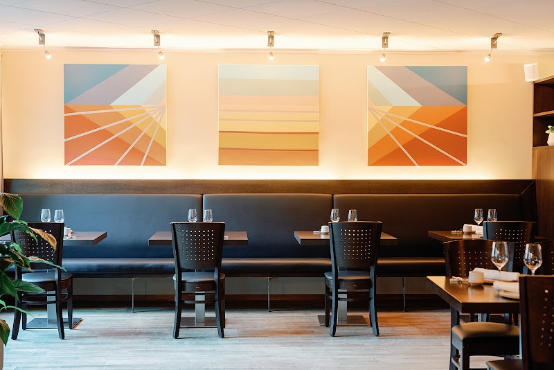 Restaurant Les Touristes