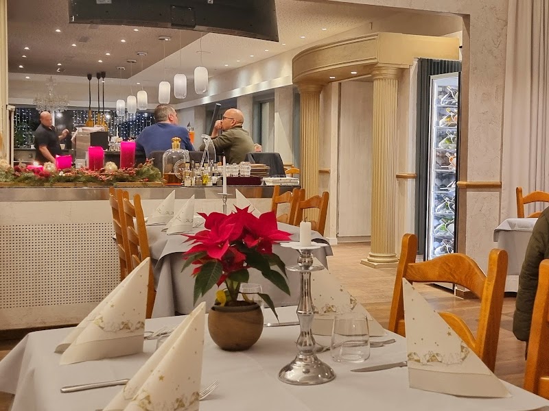 Restaurant Pizzeria Gutschick