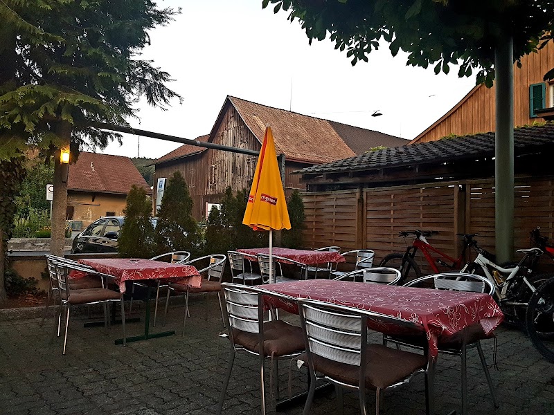 Restaurant Pizzeria Monte Civetta