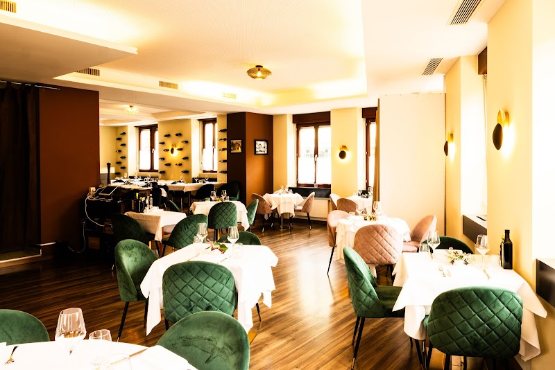 Restaurant San Remo GmbH