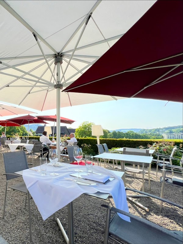 Restaurant Schloss Wülflingen
