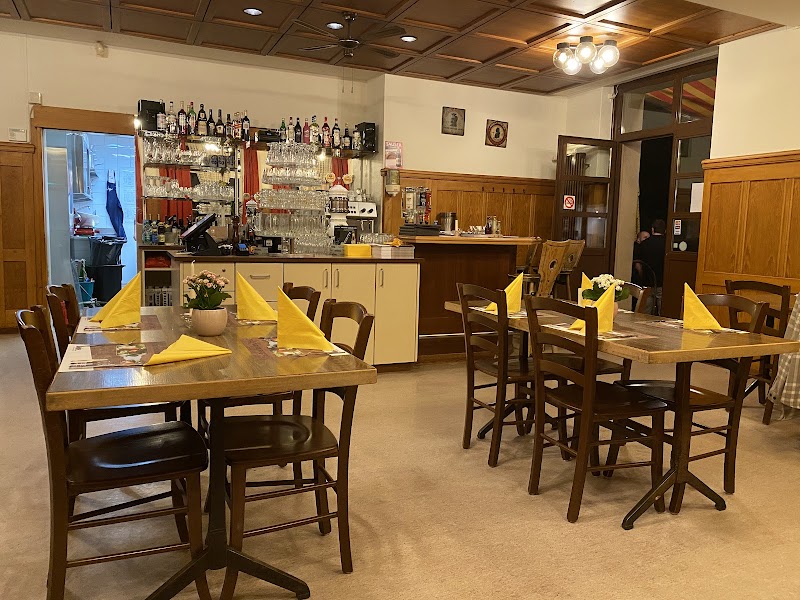 Restaurant Tribschen
