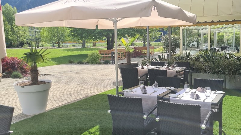 Restaurant Vatel - Martigny