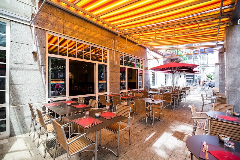 Restaurant Winterthur - Argentina Steakhouse