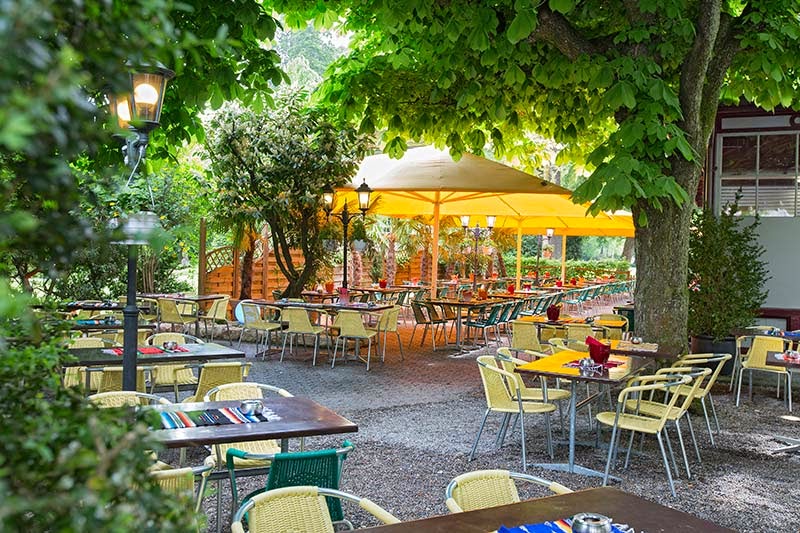 Restaurant Winterthur - Tres Amigos