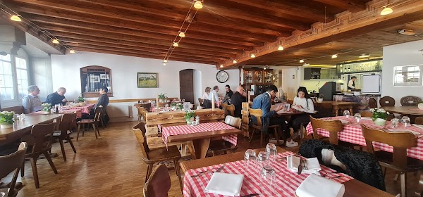 Restaurant zur Sonne AG Winterthur