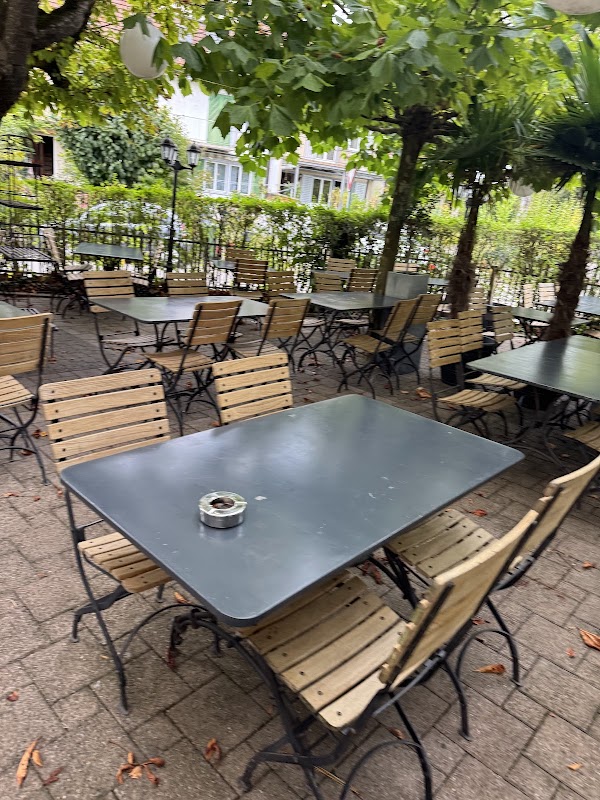 Ristorante Castello Winterthur