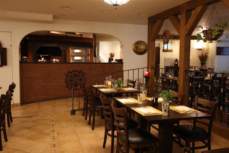 Ristorante La Fenice Steakhouse & Pizzeria