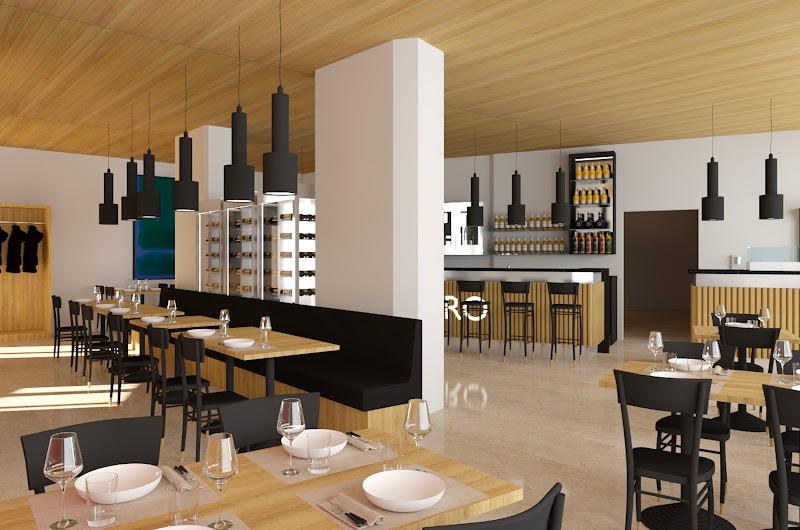 Ristorante Pizzeria Centro