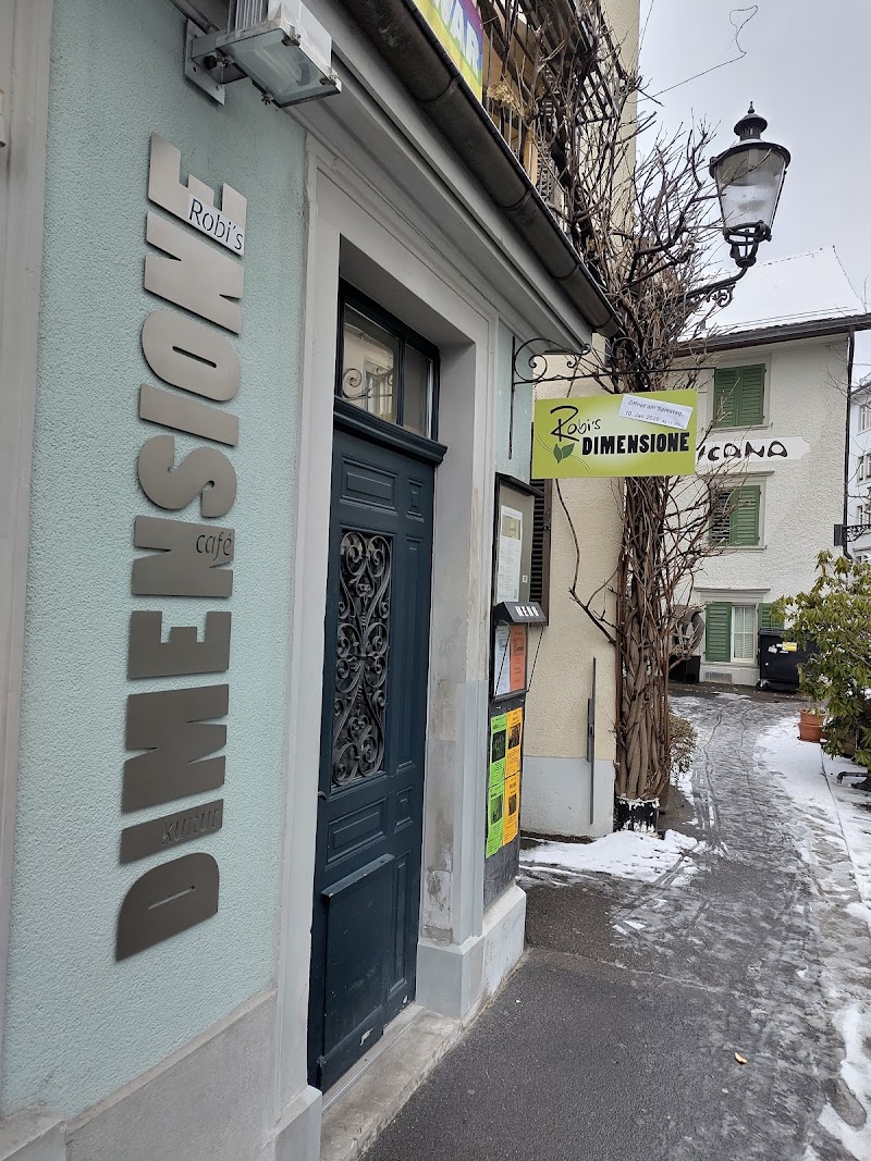 Robi's Dimensione