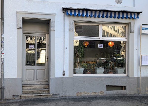 Rung Ruang Provisorium