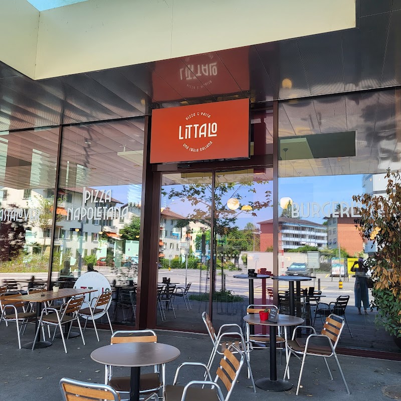 Seven7 Pizzeria Kebab