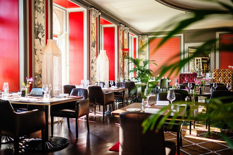 Sharing Brasserie Juliette