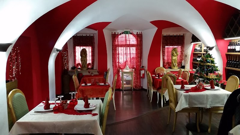 SHIVA Ristorante Indiano