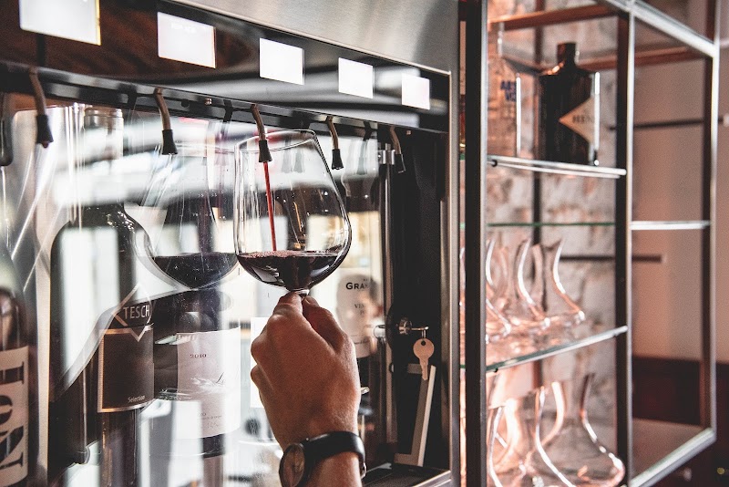 Storchen Restaurant & Weinbar Luzern