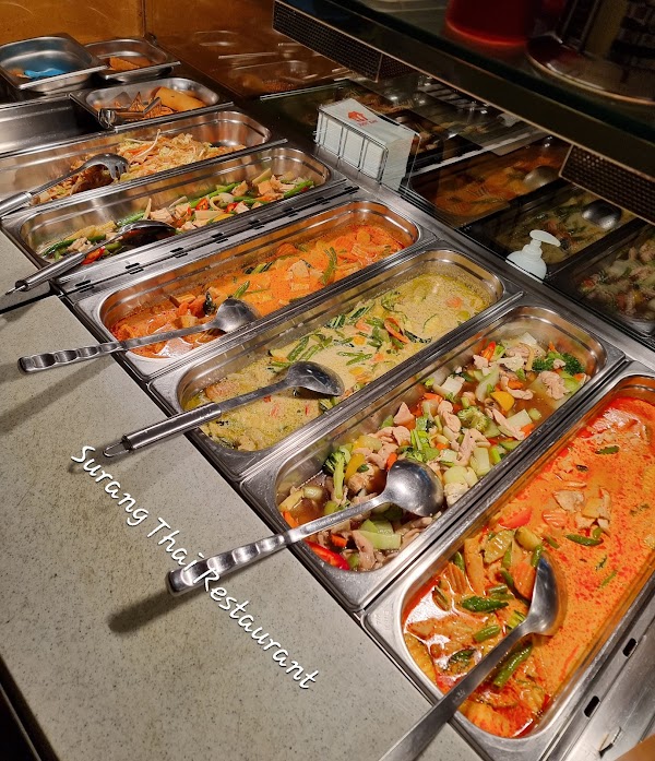 SURANG Thai Restaurant