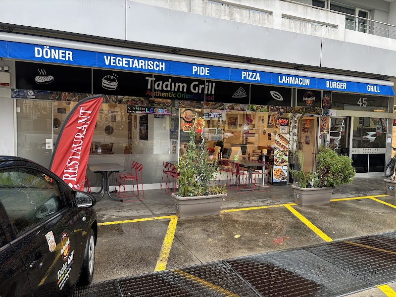 Tadim Grill Bern