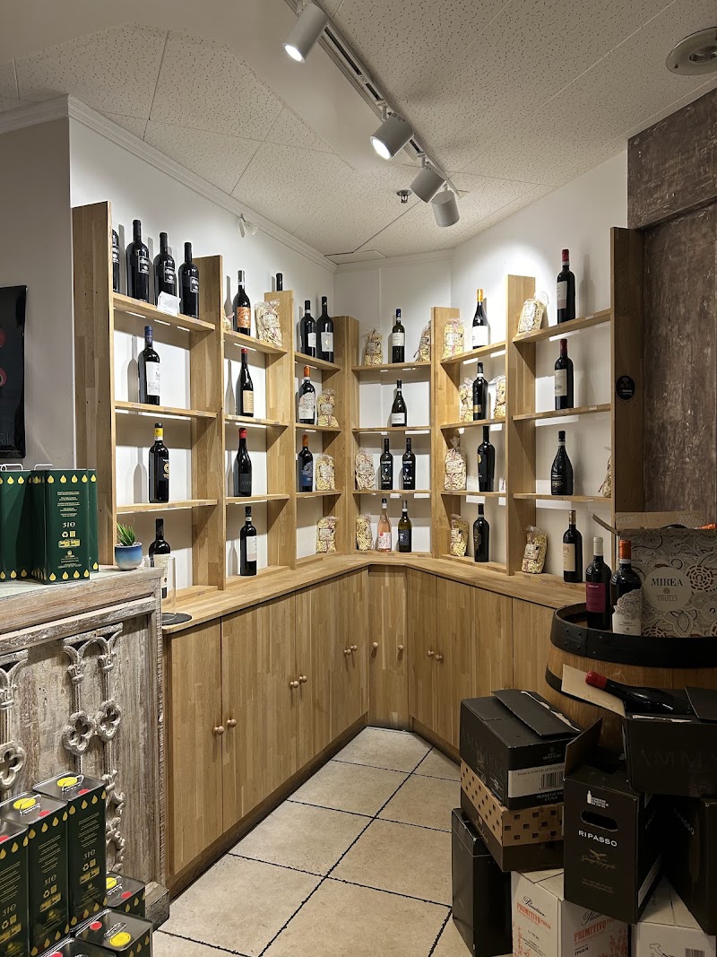 Terronia Ristorante Pizzeria