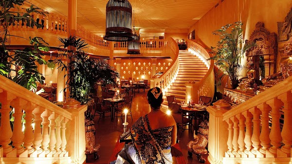 Thai Garden – Royal Thai Cuisine