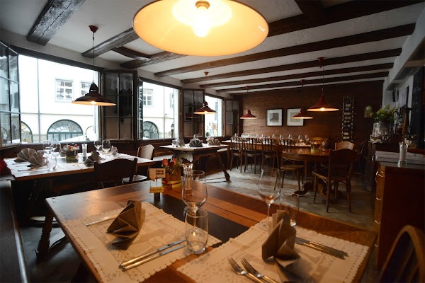 Wirtschaft zur alten Post