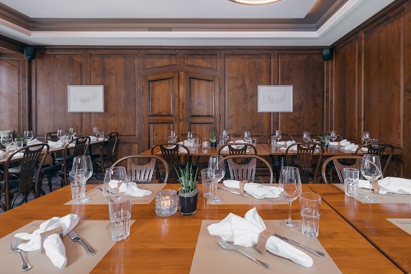 Wirtshaus Taube Luzern